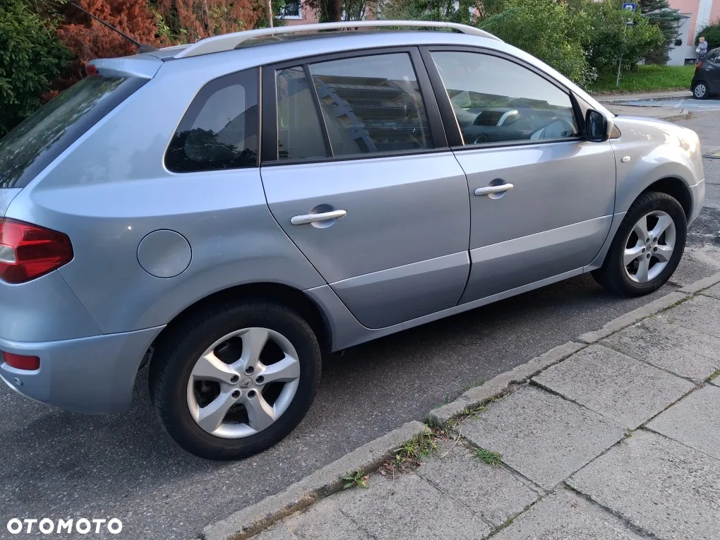 Renault Koleos 2.0 dCi 4x4 Dynamique - 2