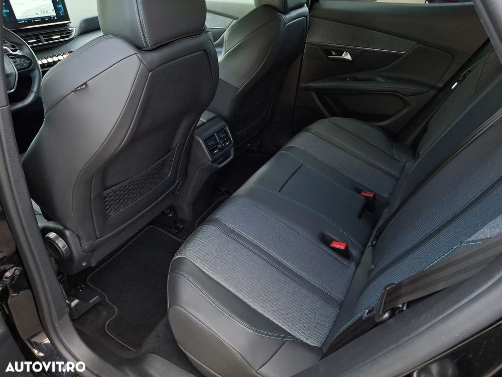 Peugeot 3008 PHEV 225 EAT8 Allure Pack - 15