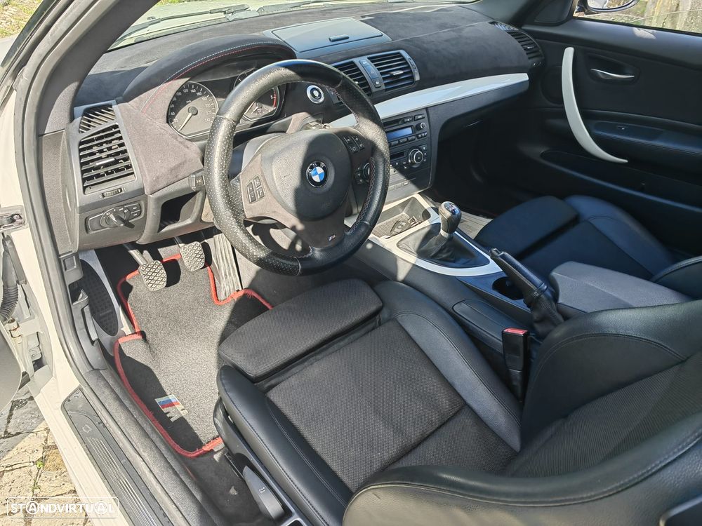 BMW 118 d Coupe Edition Exclusive - 8