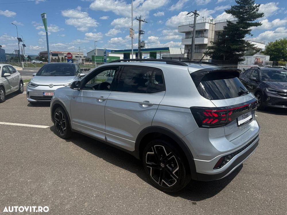 Volkswagen T-Cross - 6