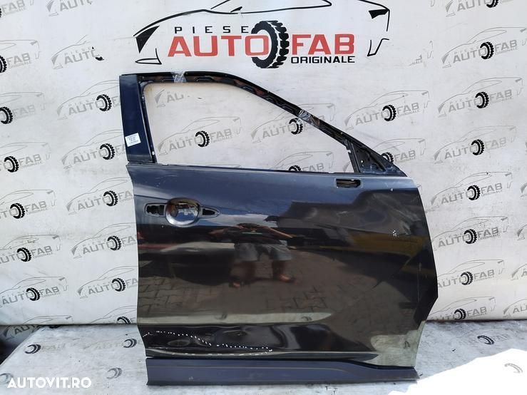 Usa dreapta fata Nissan Juke 2 an 2019-2020-2021-2022-2023-2024-2025 - 1