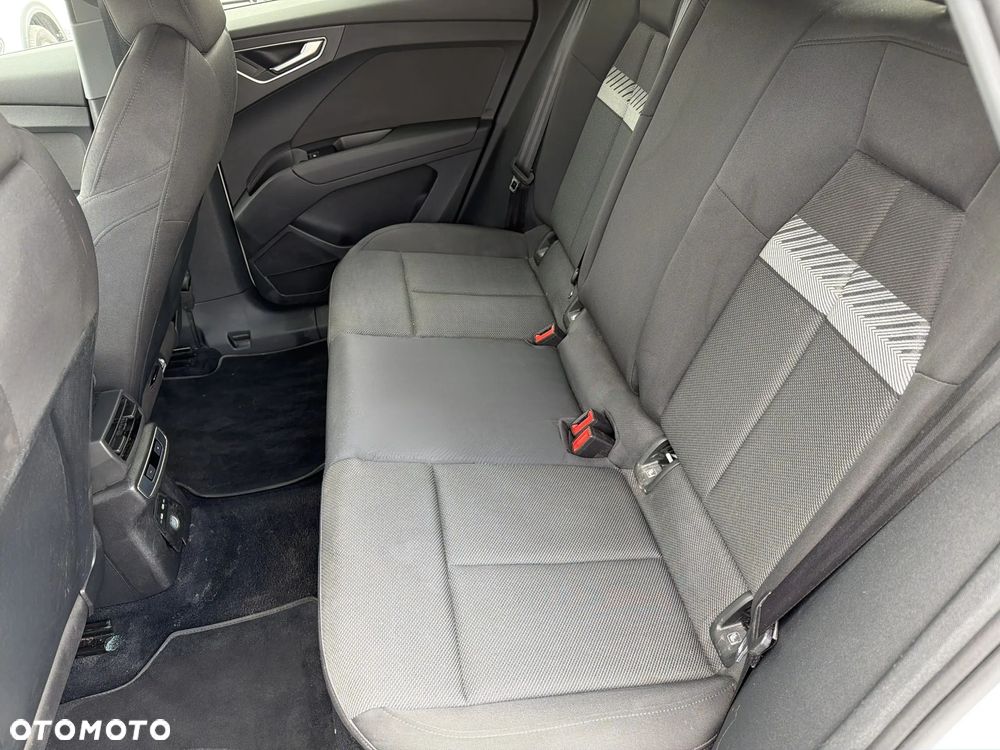 Audi Q4 Sportback e-tron 50 77kWh Quattro - 24
