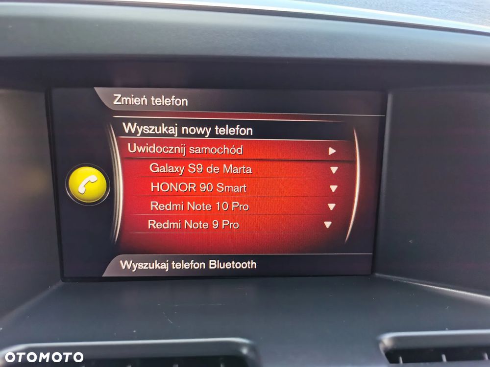 Volvo XC 60 D3 Momentum - 19