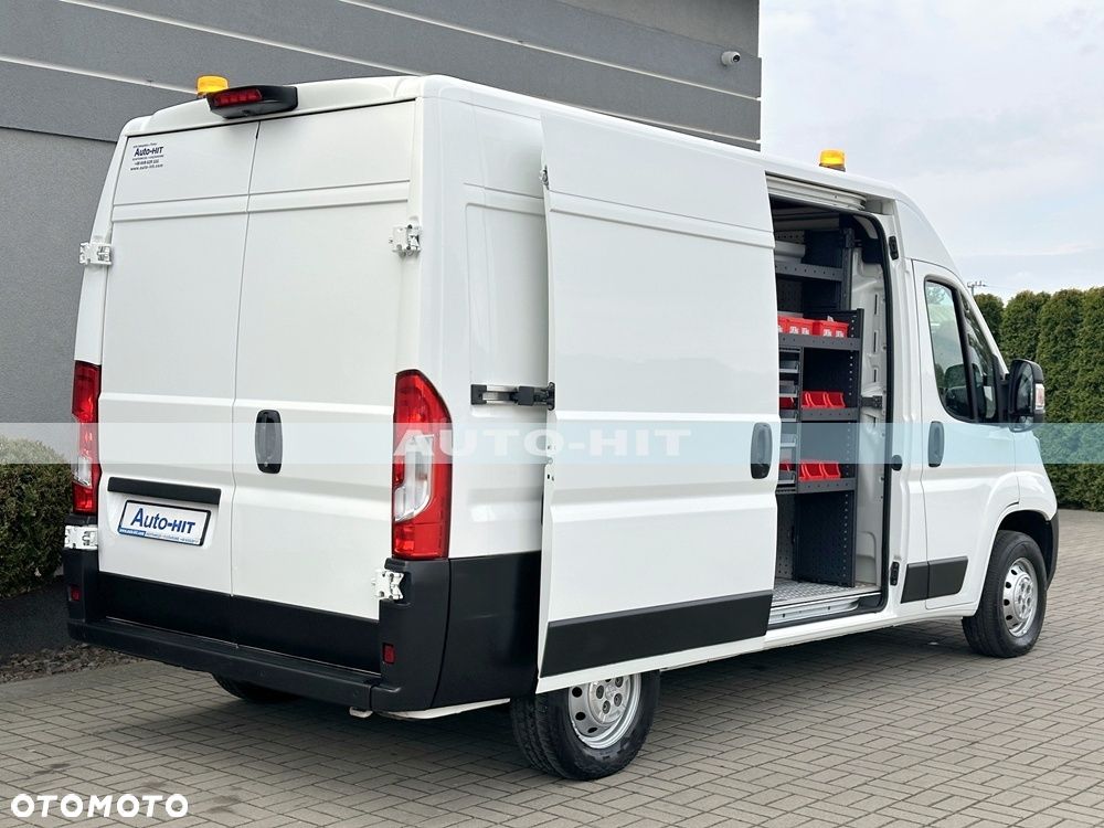 Peugeot Boxer - 13
