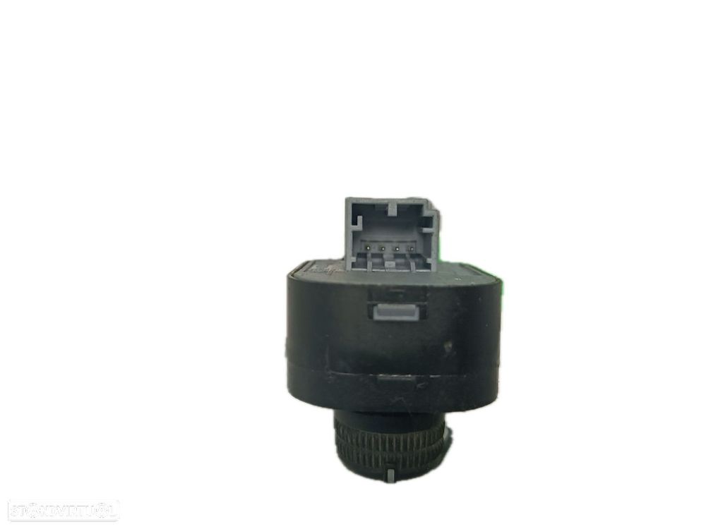 Botão / Comando Regulador De Espelhos Audi A4 Avant (8K5, B8) - 3