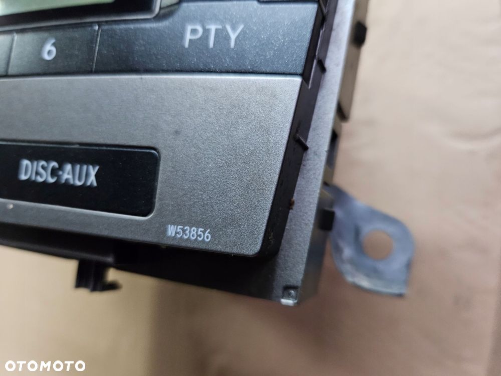 toyota avensis t27 09-14 radio - 2