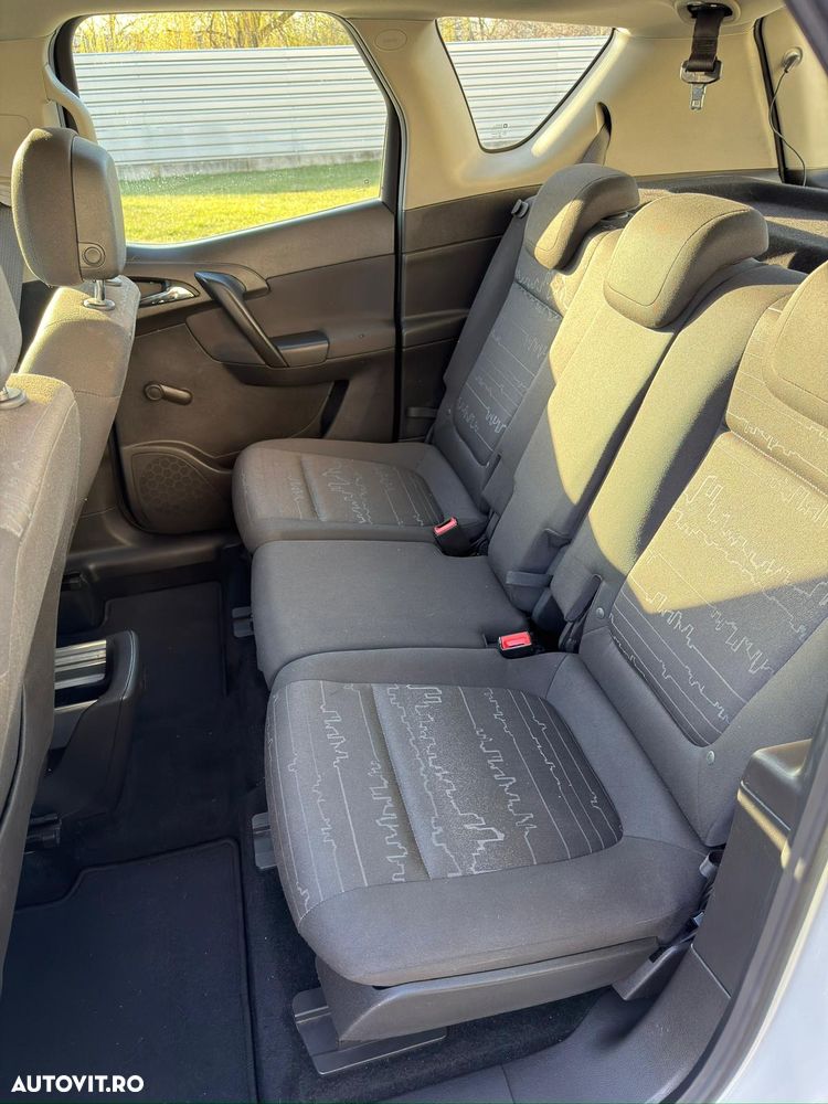 Opel Meriva 1.6 CDTI ECOflex Start/Stop Active - 9