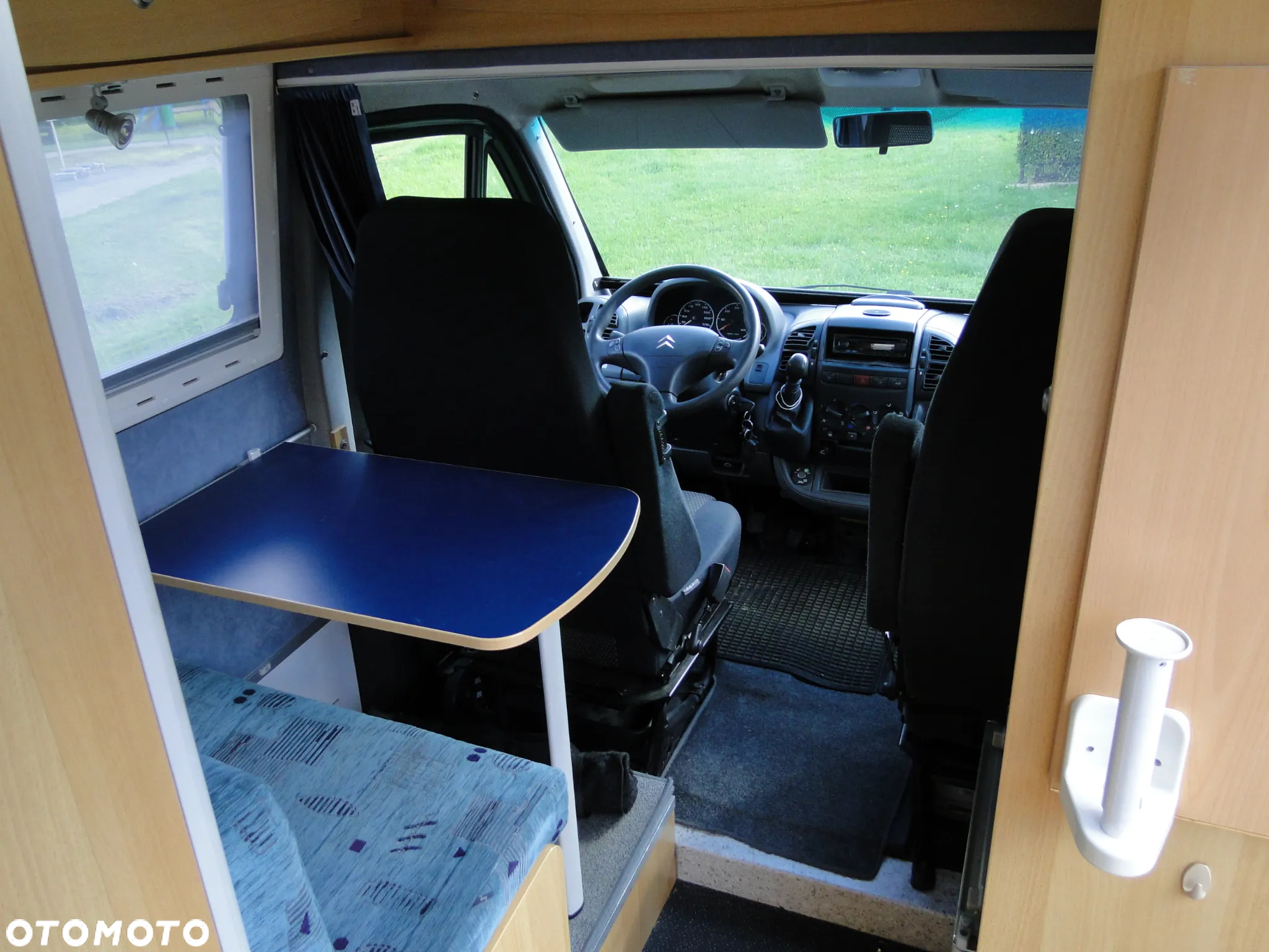 Citroën JUMPER 2.8 HDi - 32