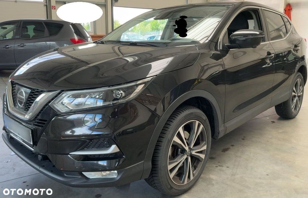 Nissan Qashqai 1.6 DIG-T N-Connecta - 3