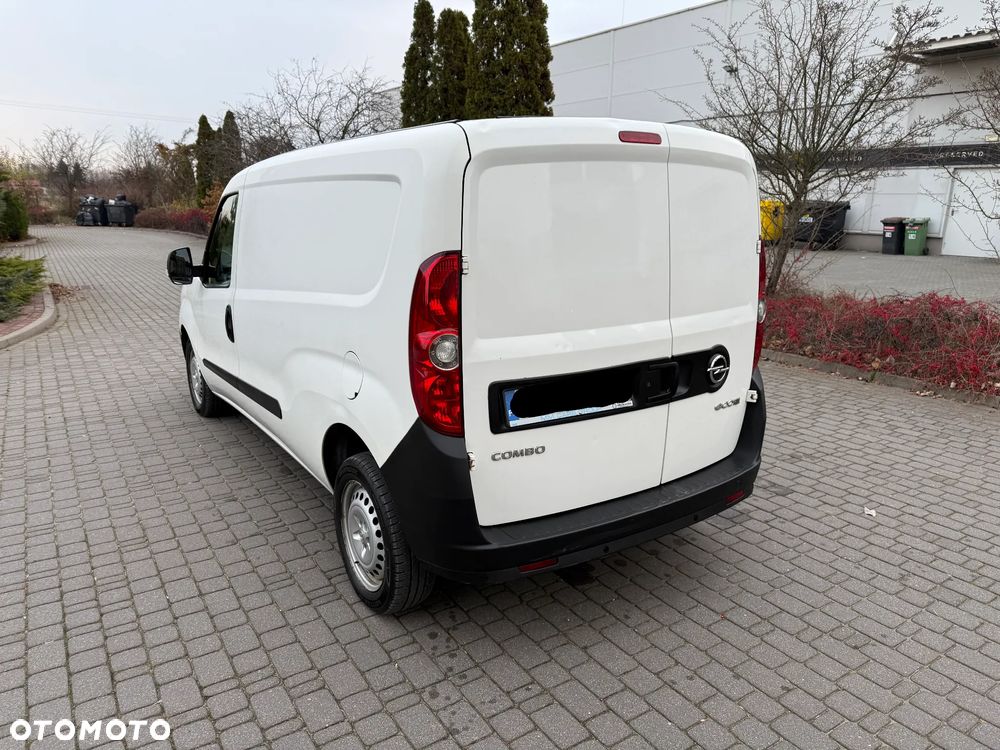 Opel COMBO - 6