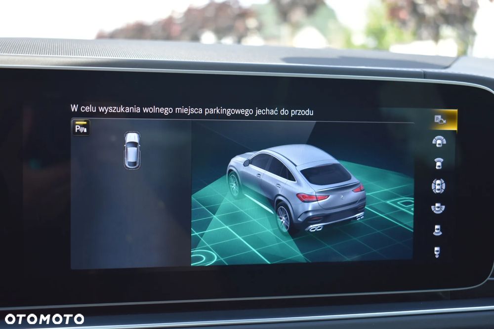 Mercedes-Benz GLE AMG 63 S 4-Matic - 31