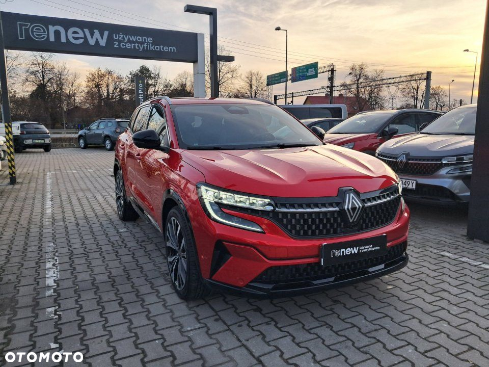 Renault Austral - 3