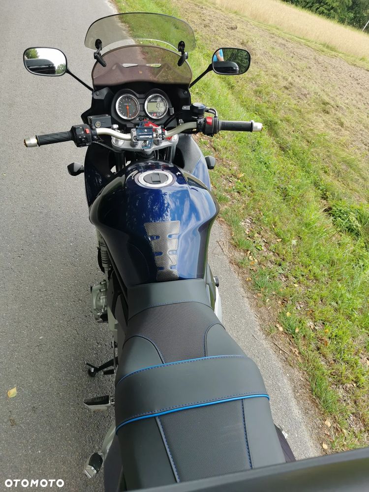 Suzuki Bandit - 8