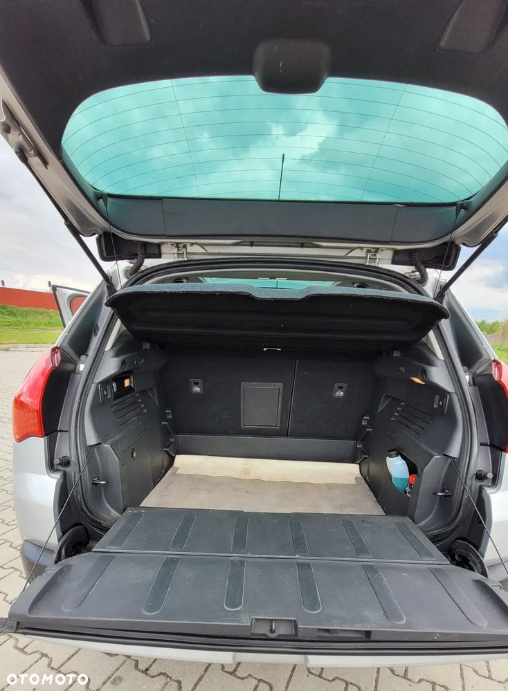 Peugeot 3008 2.0 HDi Active - 10