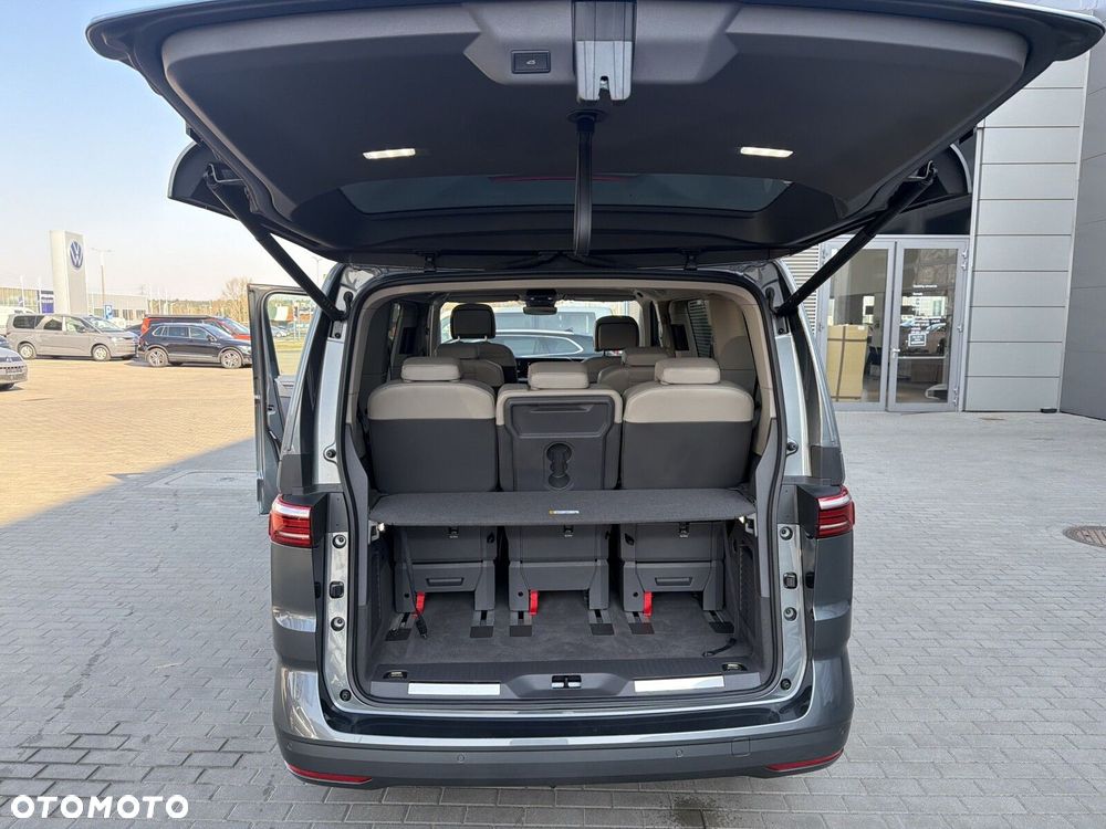 Volkswagen Multivan 2.0 TDI L1 Style DSG - 17