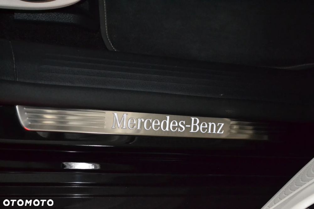 Mercedes-Benz CLA - 26