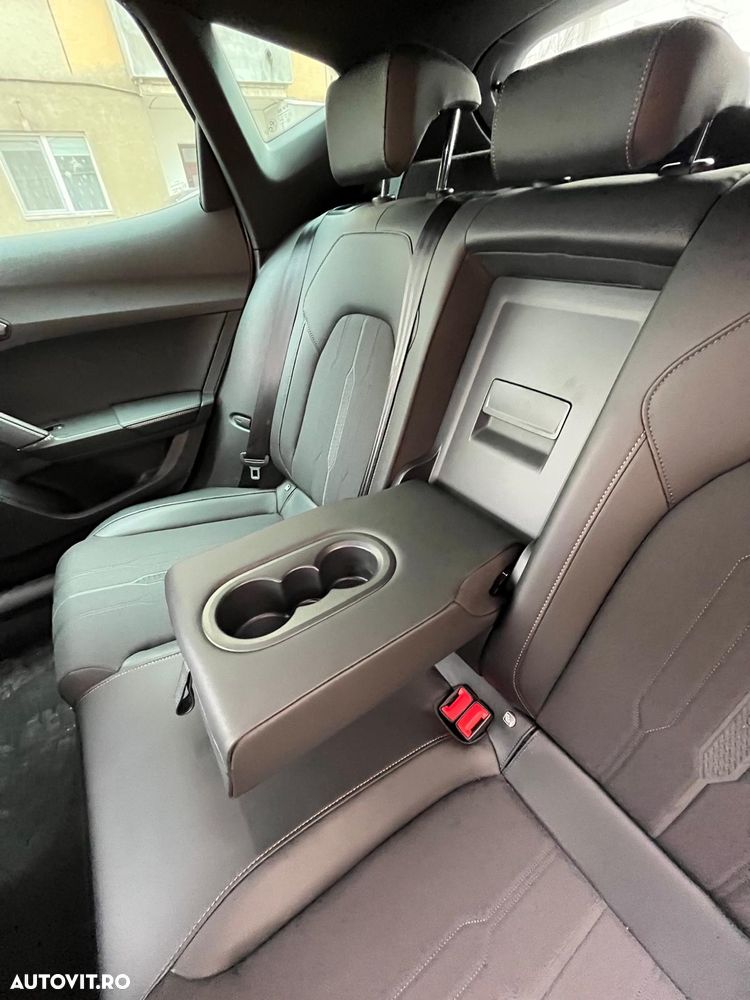 Cupra Formentor 1.5 e-HYBRID DSG - 5