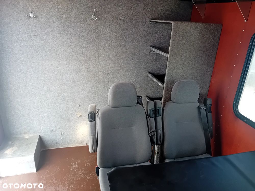 Fiat Ducato - 19