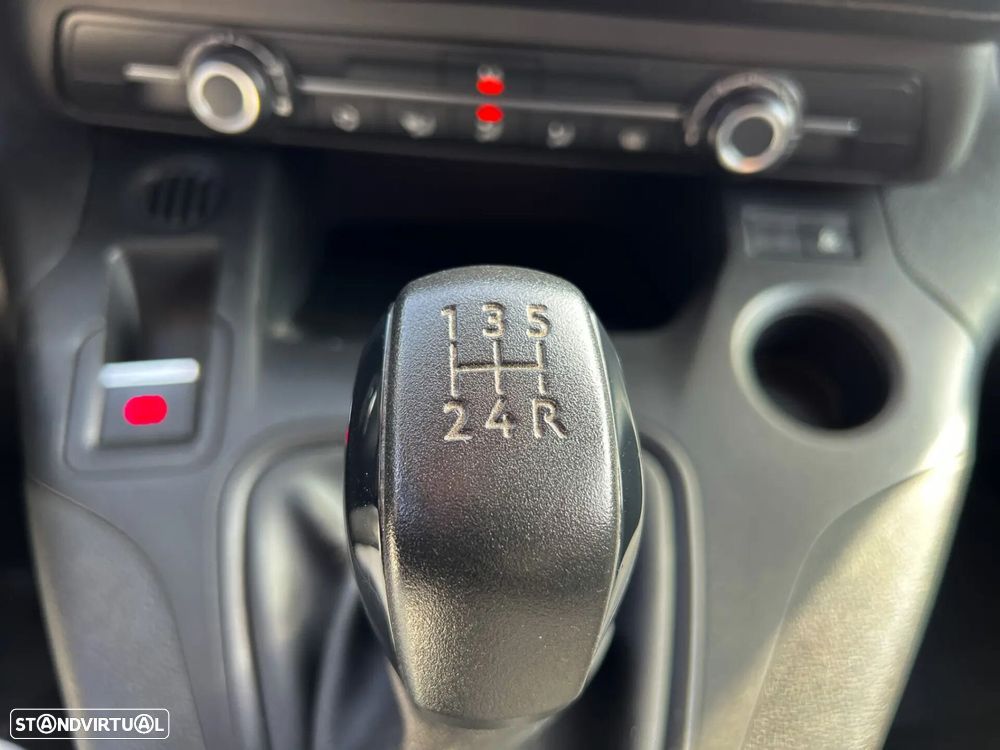 Opel Combo 1.6 CDTI L2H1 - 17