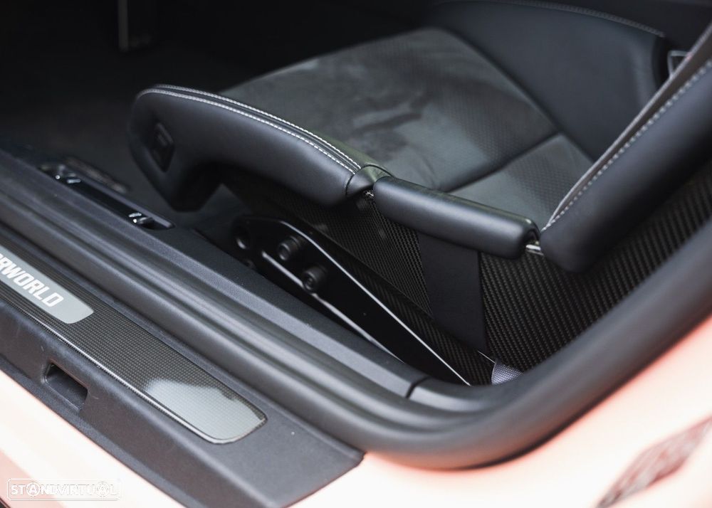 Porsche 911 (991) GT3 RS PDK - 45