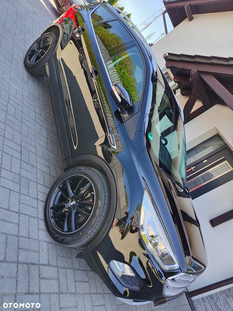 Ford Kuga 2.0 TDCi 4WD Titanium - 9