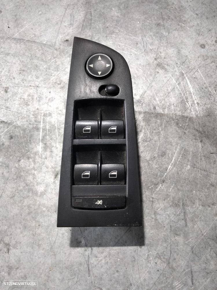 COMANDO ELEVADOR FRENTE ESQUERDO BMW SERIE 3 BERLINA E90 - 1