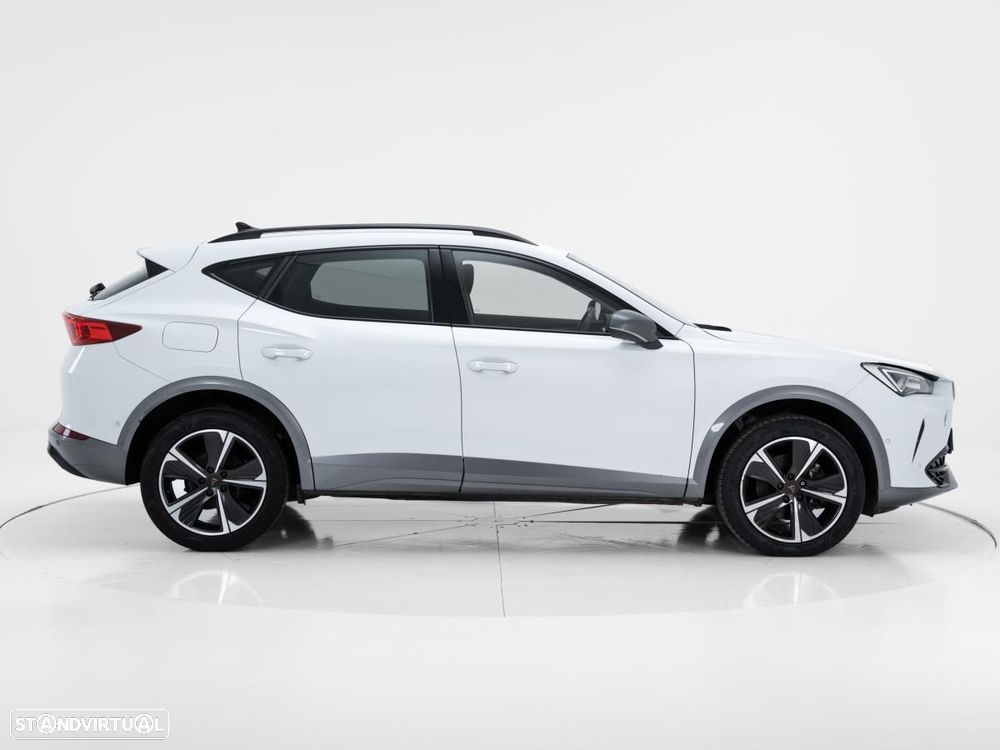 Cupra Formentor 2.0 TDI - 2