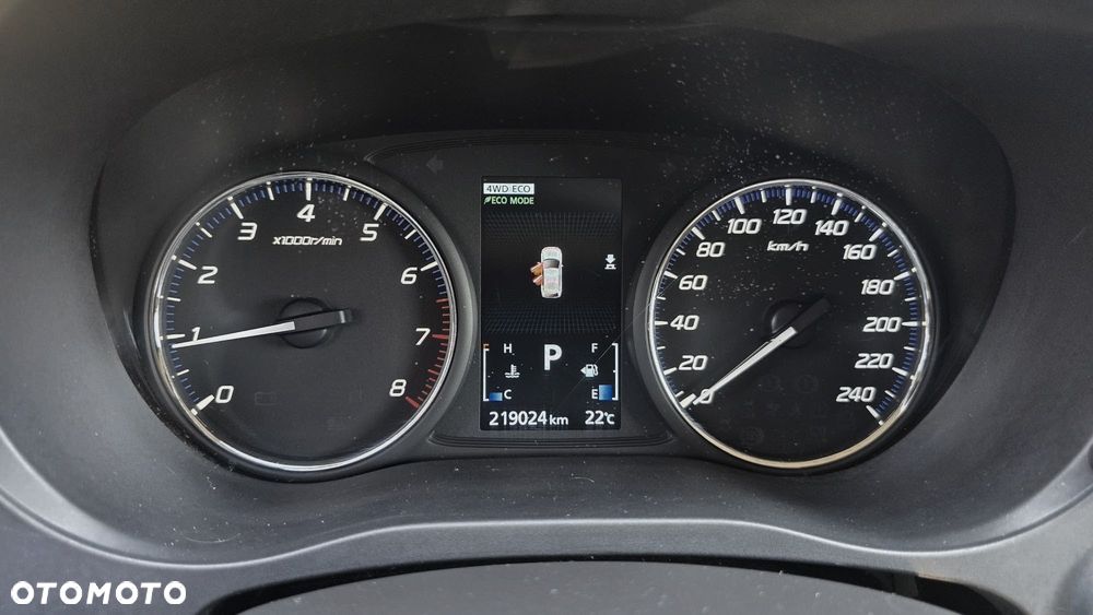 Mitsubishi Outlander 2.0 Intense 4WD CVT - 12