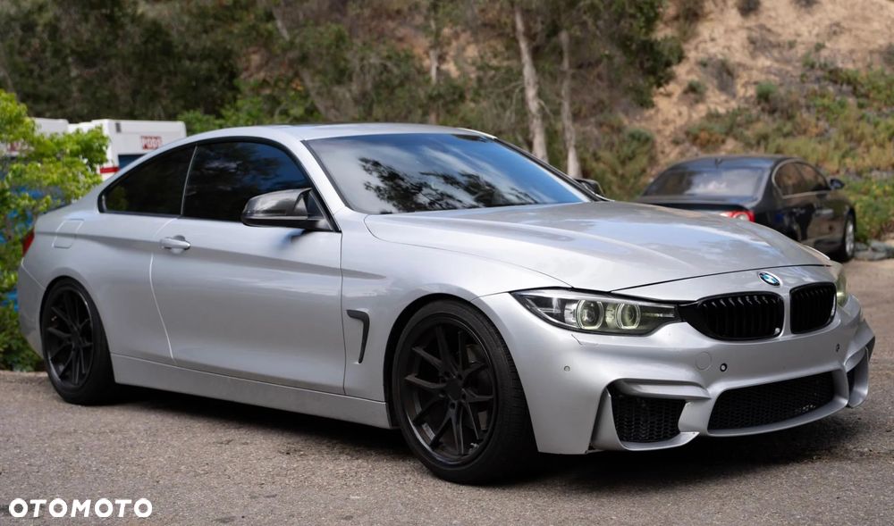 BMW Seria 4