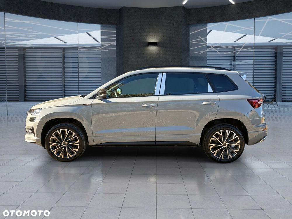 Skoda Karoq 2.0 TDI SCR 4x2 Sportline DSG - 11