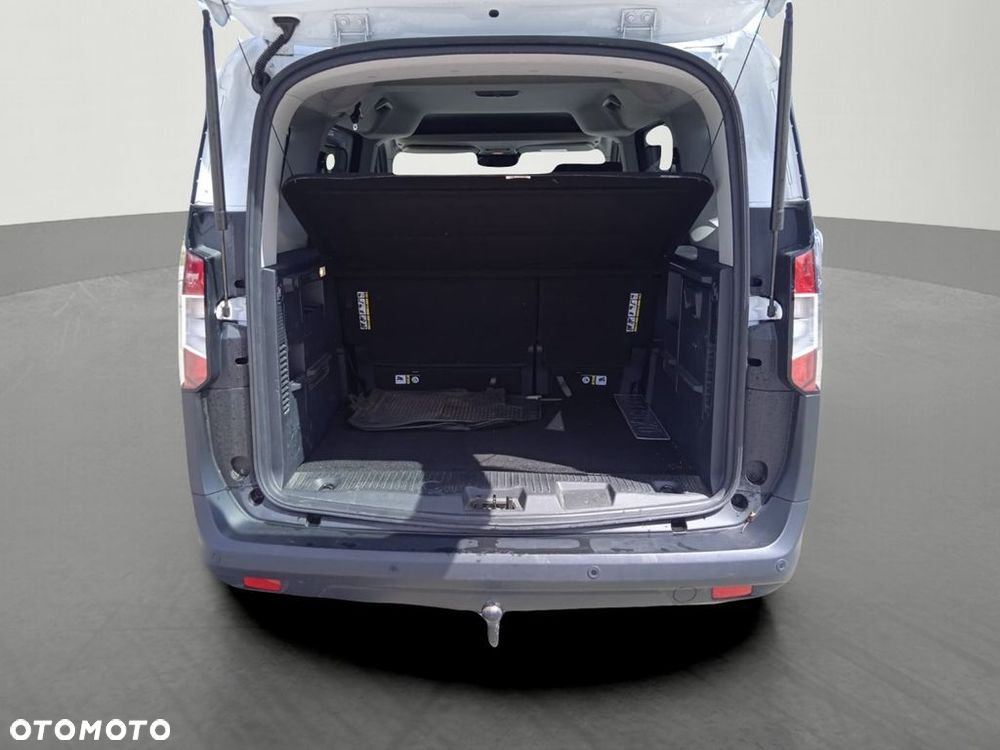 Ford Tourneo Courier 1.0 EcoBoost Trend - 34