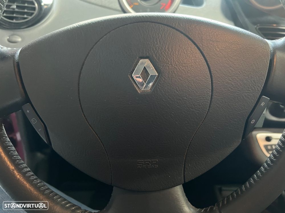 Renault Twingo 1.2 LEV 16V 75 Dynamique - 16