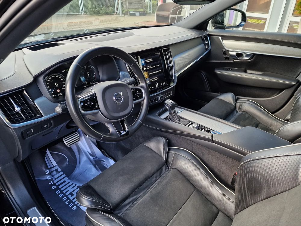 Volvo V90 - 18