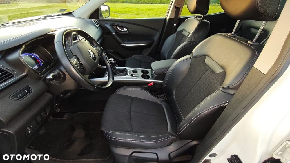 Renault Kadjar 1.2 Energy TCe Intens - 16