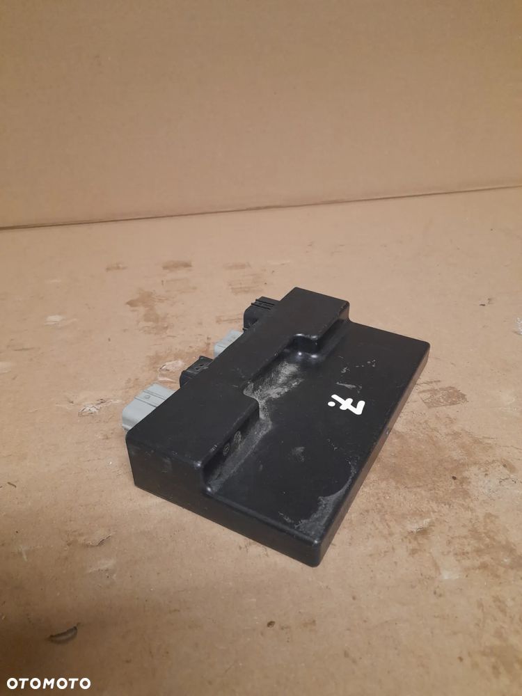 HONDA CBR 600 RR PC40 JEDNOSTKA STERUJĄCA ABS ABS - 4