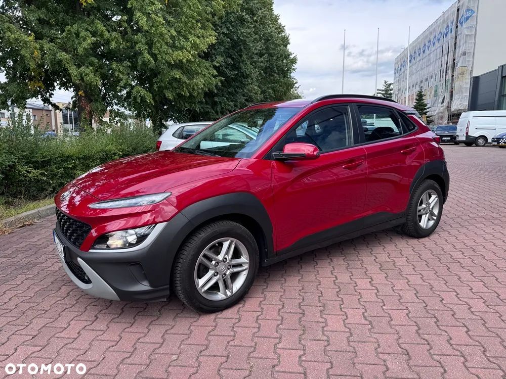 Hyundai Kona 1.0 T-GDI Comfort - 3