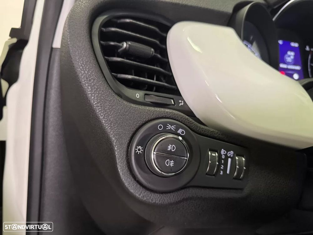 Fiat 500X 1.0 FireFly City Cross - 31