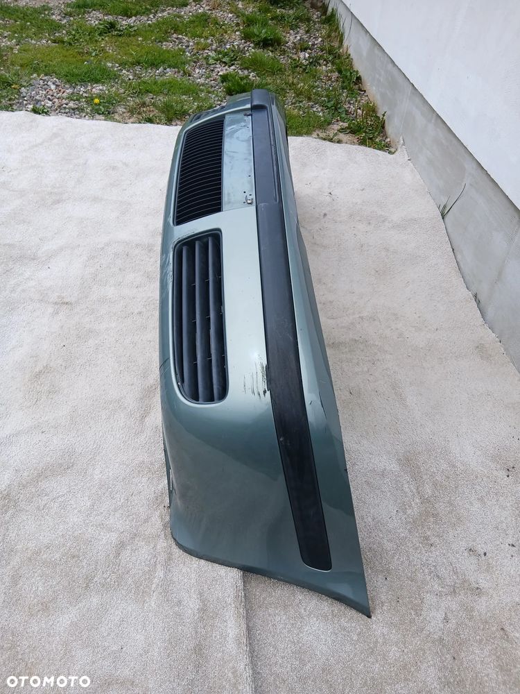 ZDERZAK PRZEDNI SKODA OCTAVIA I LIFT - 6