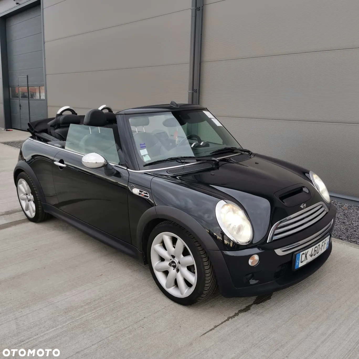 MINI Cooper - 5