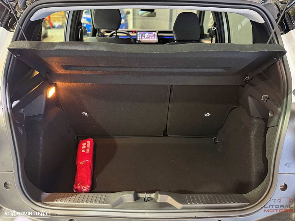 Citroën C3 1.2 Turbo You - 11