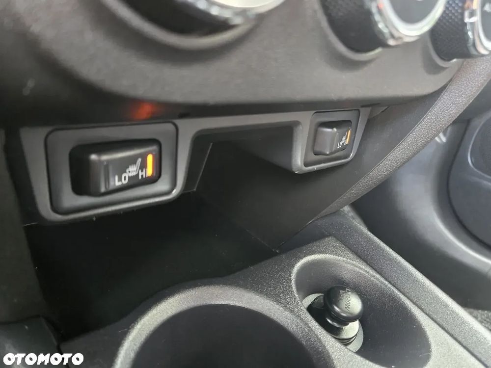 Mitsubishi ASX 1.6 Invite - 20