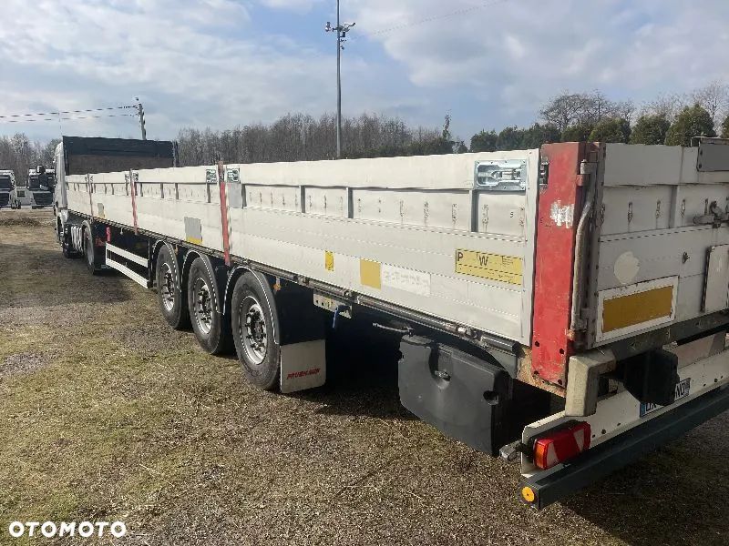 Fruehauf Budowlanka - 2