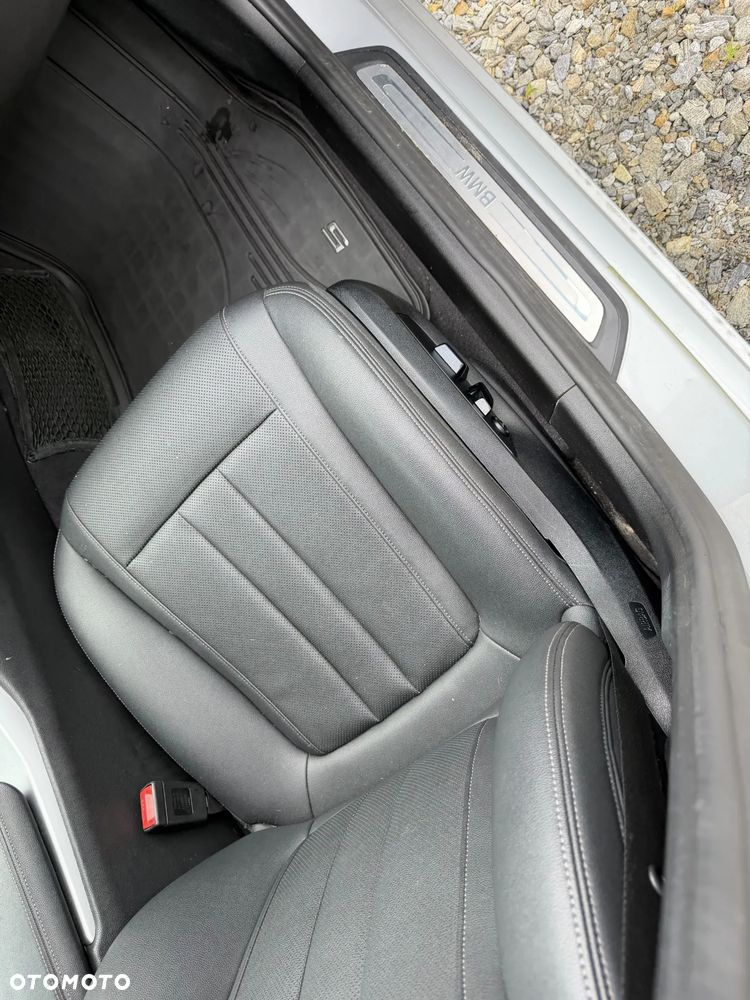 BMW Seria 5 530d xDrive mHEV Luxury Line sport - 7