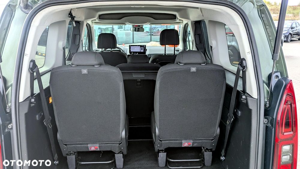 Toyota Proace City Verso - 10