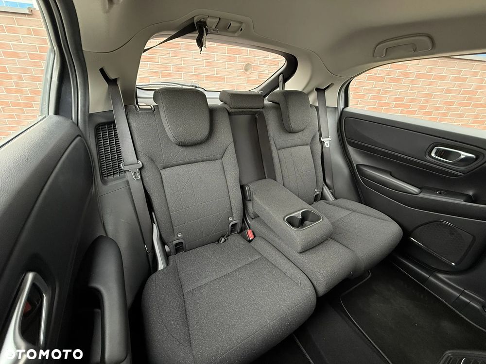 Honda HR-V 1.5 i-MMD Elegance CVT - 15