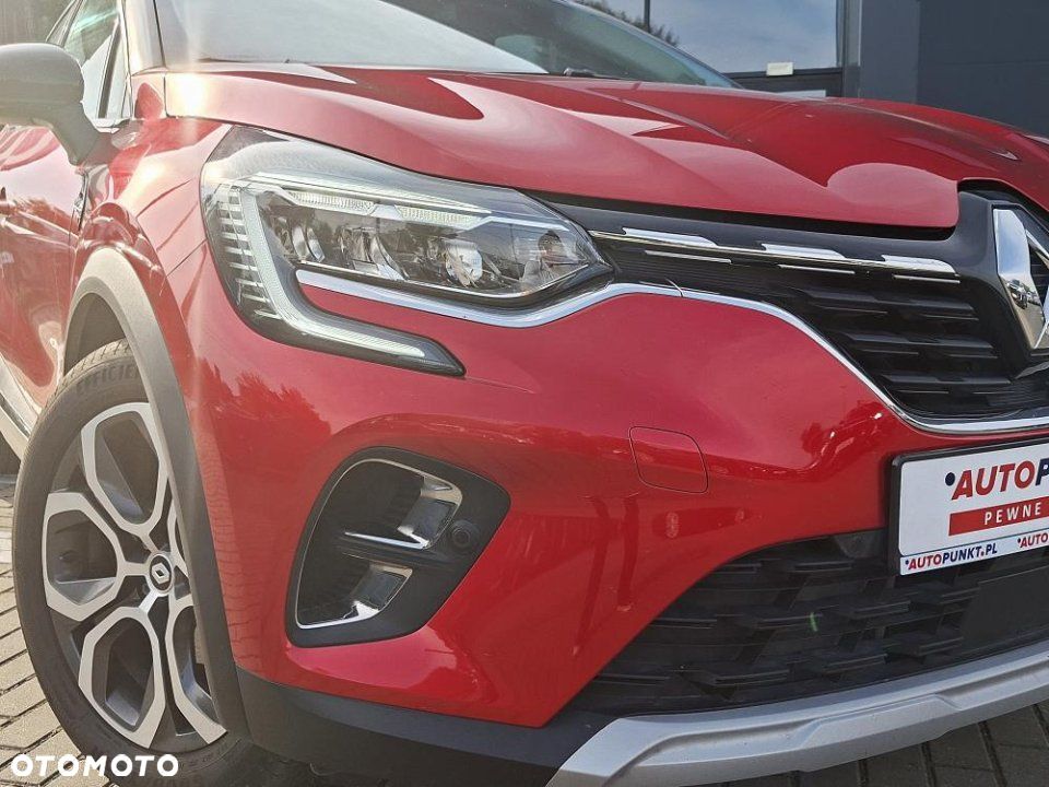 Renault Captur - 7