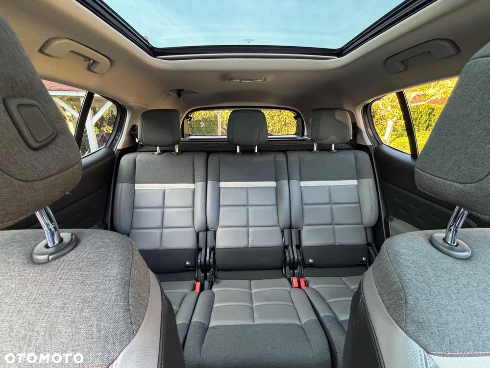 Citroën C5 Aircross BlueHDI 180 S&S EAT8 SHINE - 26
