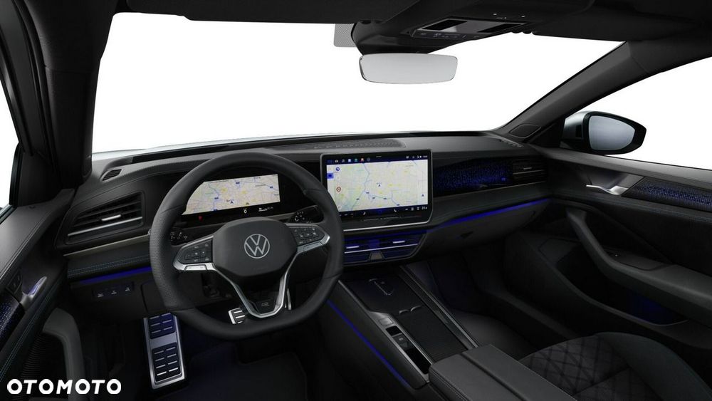 Volkswagen Passat - 10