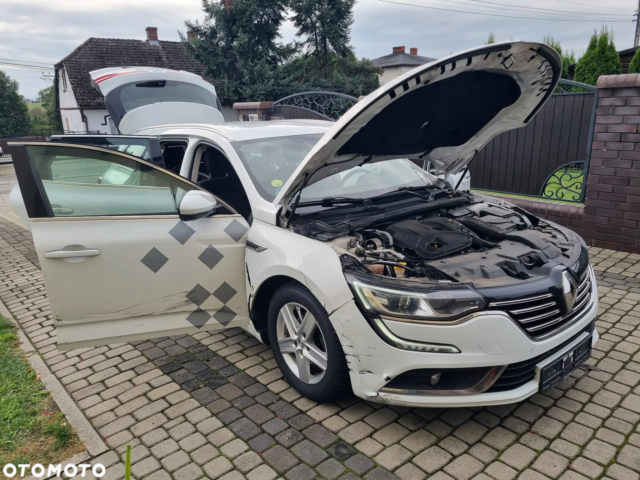 Renault Talisman - 35