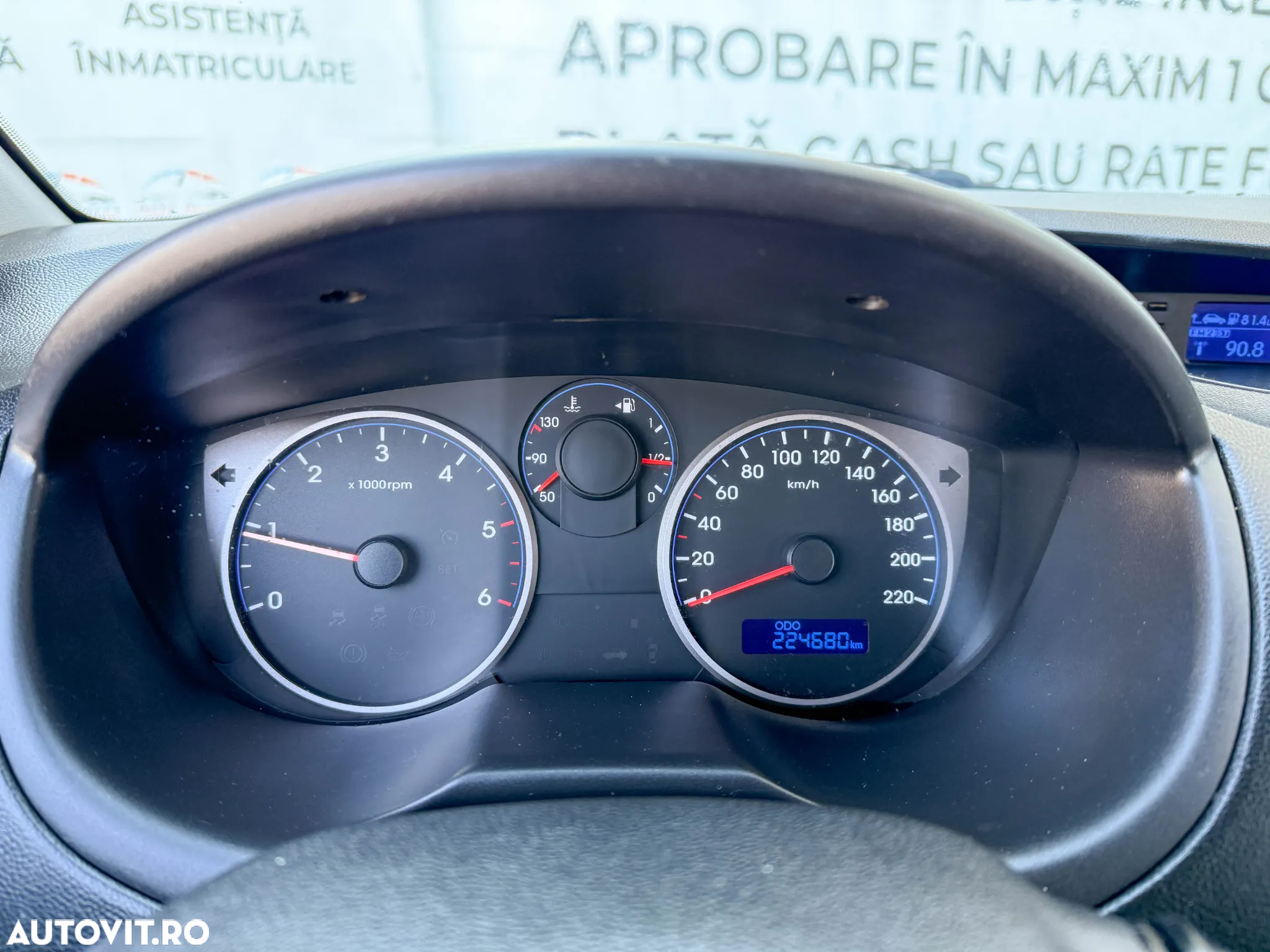 Hyundai i20 - 5